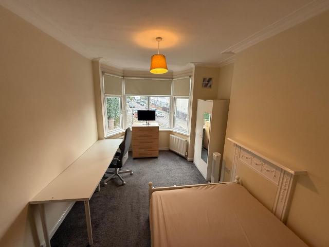 Room for rent in London Borough of Barnet, Greater London