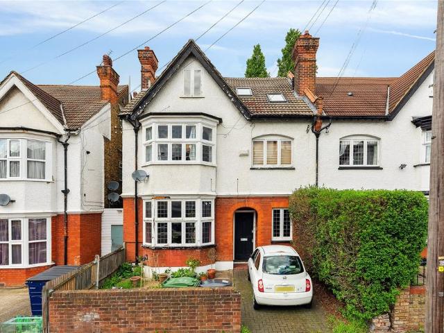 Apartment for rent in Streatham, Greater London
