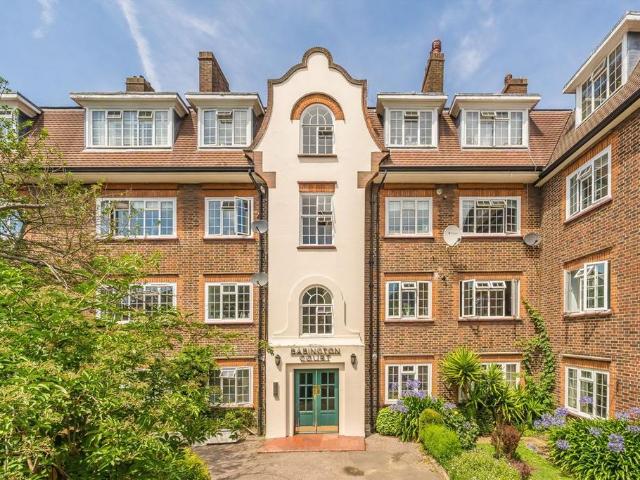 Apartment for rent in Streatham, Greater London
