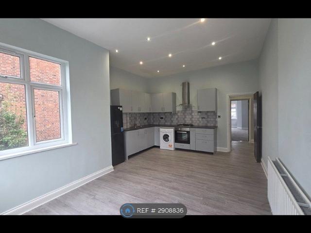 Apartment for rent in Manor Park, Greater London