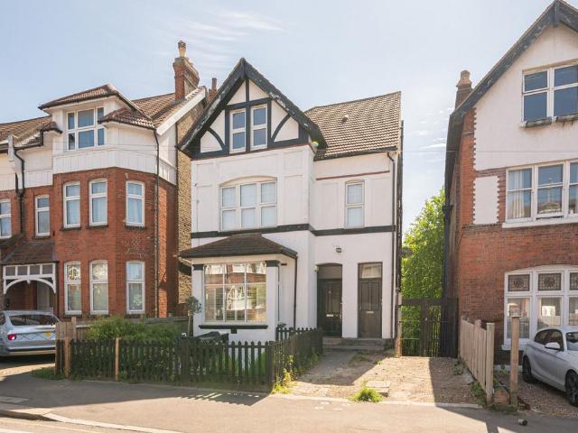 House for rent in Streatham, Greater London