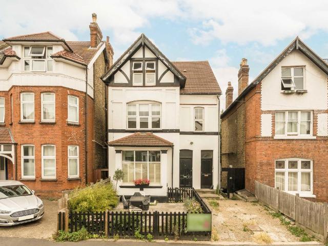 Apartment for rent in Streatham, Greater London