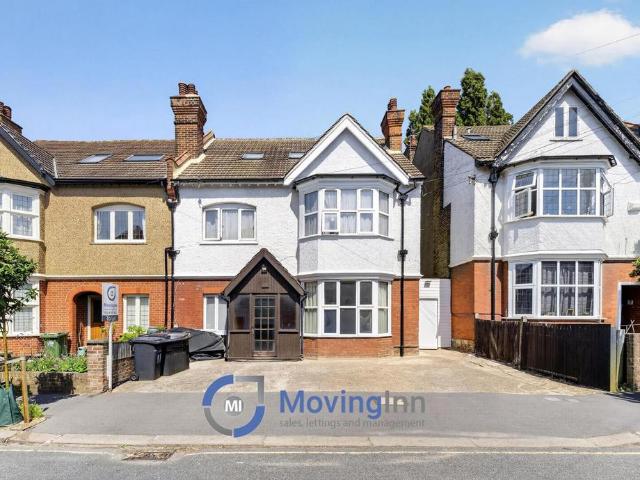 House for rent in Streatham, Greater London