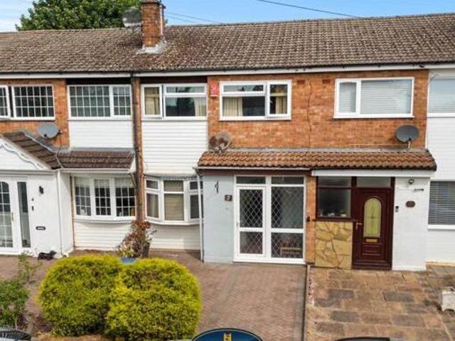 House for sale in Coundon, West Midlands