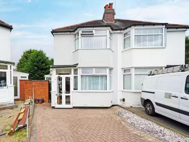 House for sale in Olton, Ulverley Green