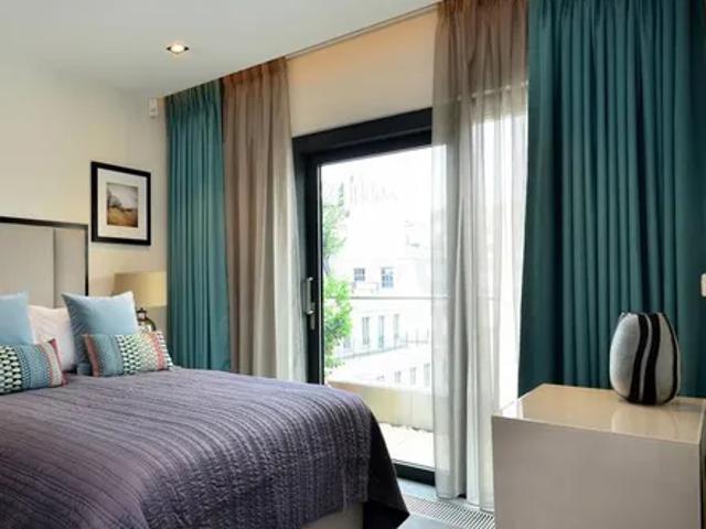 Apartment for rent in St. James's, Mayfair