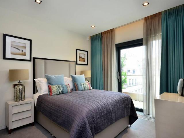 Apartment for rent in St. James's, Greater London