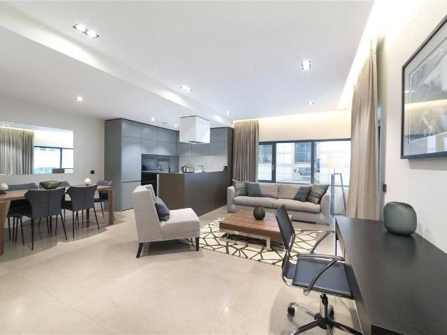Apartment for rent in St. James's, Mayfair