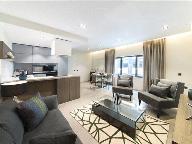Apartment for rent in St. James's, Mayfair