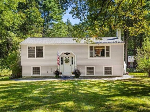 House for sale in New Hampshire