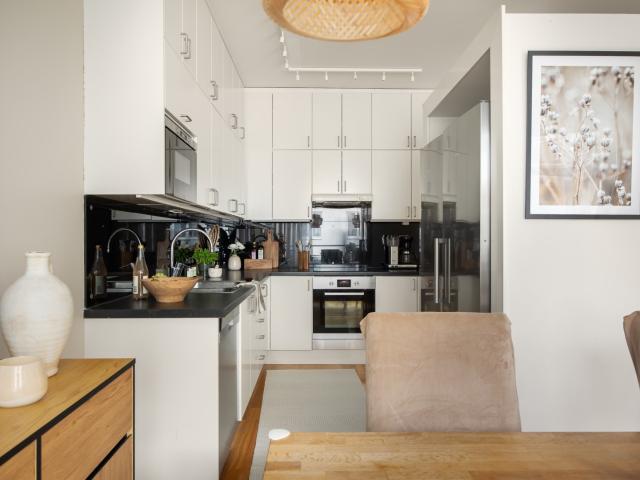 Bostadsrätt till salu i Botkyrka, Stockholm