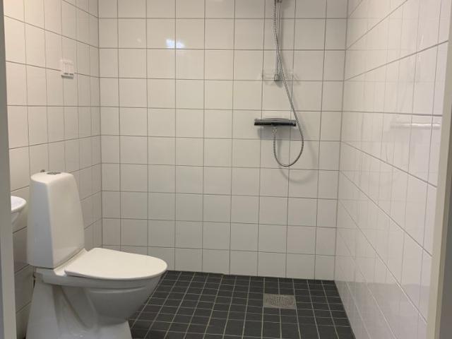 Lägenhet hyra i Västerås