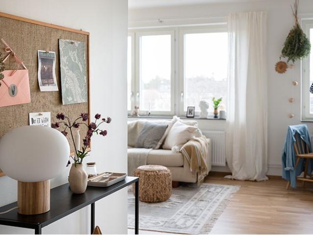Lägenhet hyra i Västerås, Västmanland
