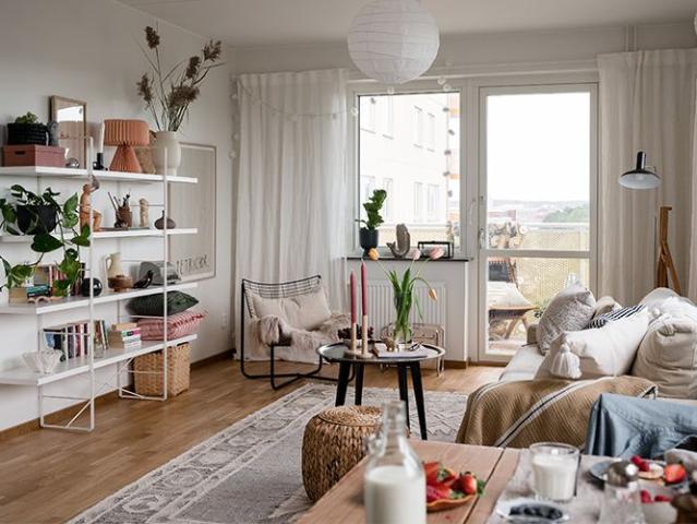 Lägenhet hyra i Västerås, Västmanland