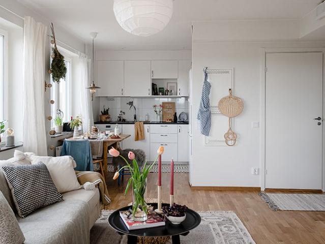 Lägenhet hyra i Västerås, Västmanland
