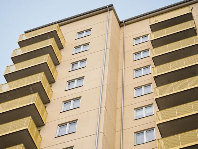 Lägenhet hyra i Västerås, Västmanland