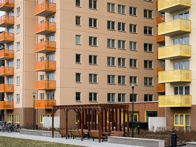 Lägenhet hyra i Västerås, Västmanland