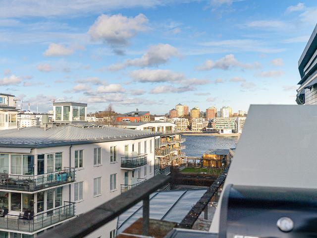 Bostadsrätt till salu i Botkyrka, Stockholm