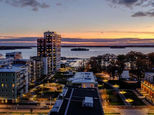 Lägenhet hyra i Västerås, Västmanland