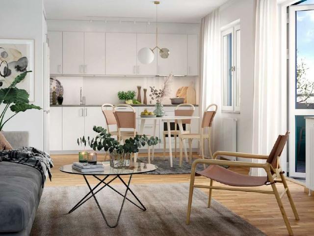 Lägenhet hyra i Västerås, Västmanland