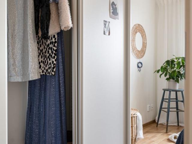 Lägenhet hyra i Västerås