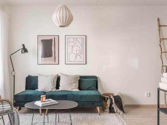 Lägenhet hyra i Västerås, Västmanland