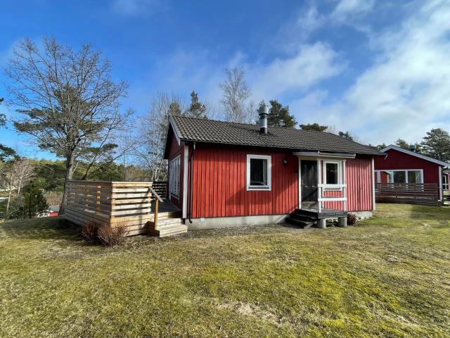 Bostad till salu i Strömstad, Västra Götaland