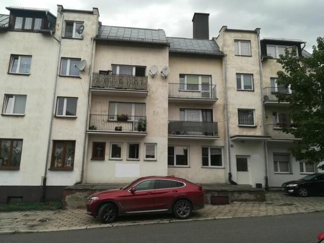 Mieszkanie na sprzedaż w Baborów, Opolskie