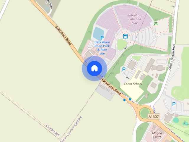 House for rent in Arbury, Cambridgeshire