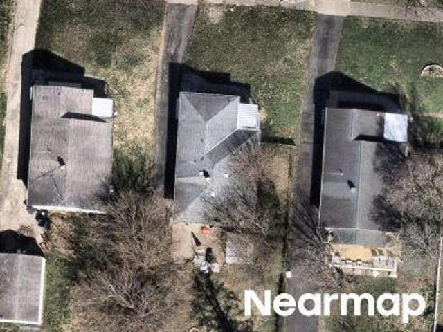 House for sale in Dayton, Ohio