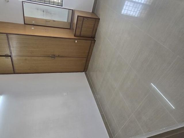 Flat for rent in Bangalore North, Cox Town - Bangalore