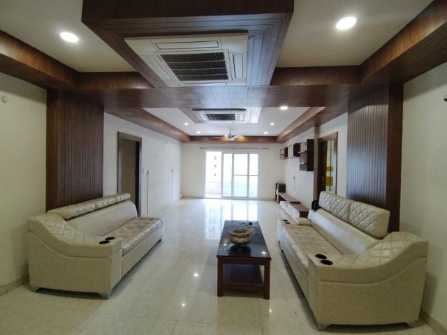 Flat for rent in Haidarabad, Telangana