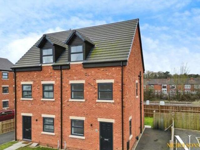 House for sale in Hallcroft, Costhorpe