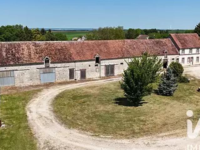 Maison vente à Provins, Baby