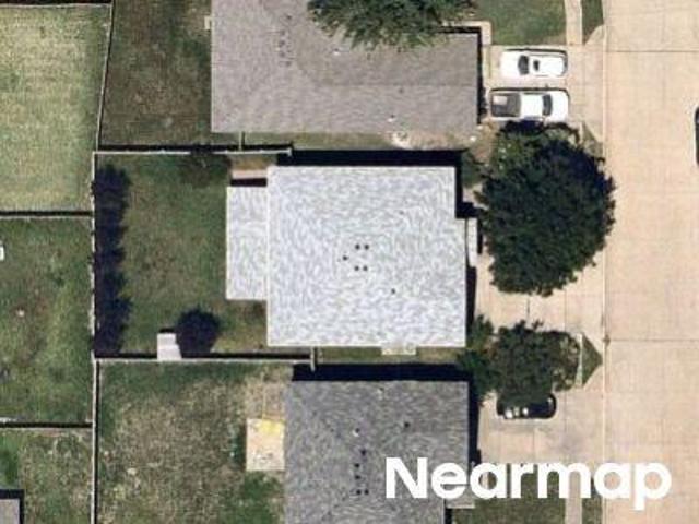 House for sale in Fort Worth, Texas