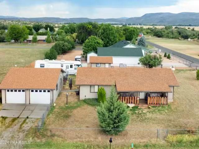 House for rent in Prescott Valley