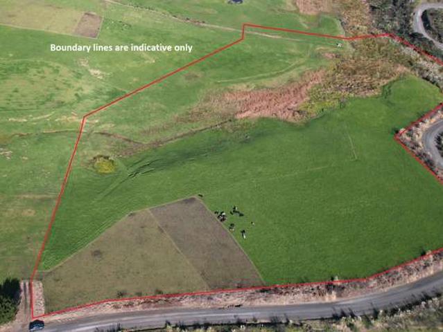 Property for sale in Arapohue, Northland