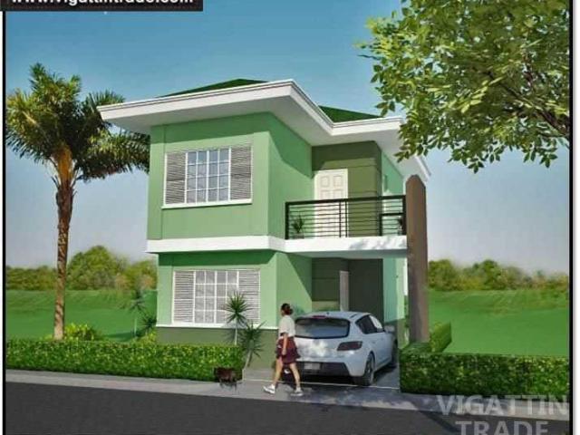 House for sale in Bago City