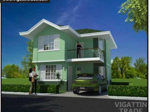 House for sale in Bago City