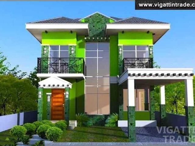 House for sale in Bago City