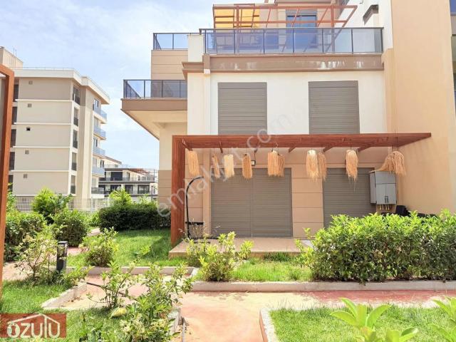 Aksu, Antalya içerisinde kiralık mülk