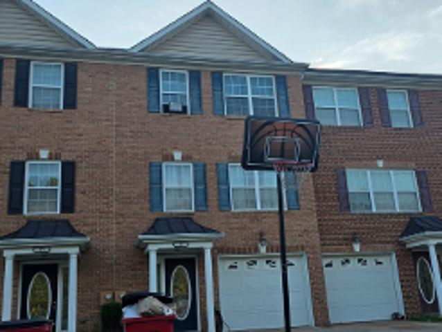 House for sale in Bunker Hill, West Virginia