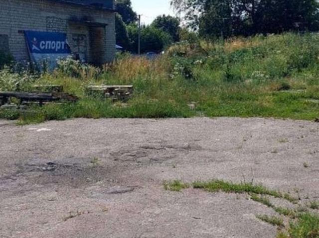 Коммерческая недвижимость продажа в Винницкой области