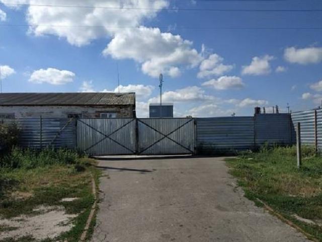 Коммерческая недвижимость продажа в Бабинцах, Винницкой области