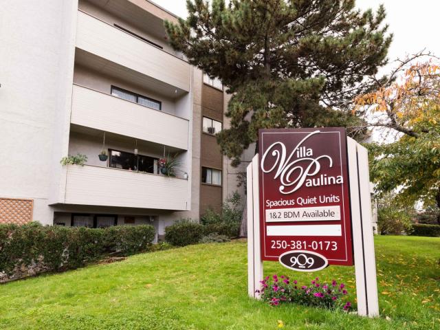 Apartment for rent in Victoria