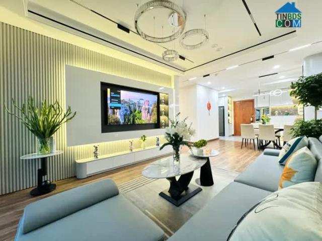 Căn hộ bán tại Hoàn Kiếm, Hà Nội