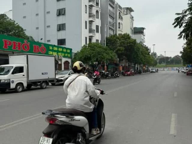 Nhà bán tại Hoàn Kiếm, Hà Nội