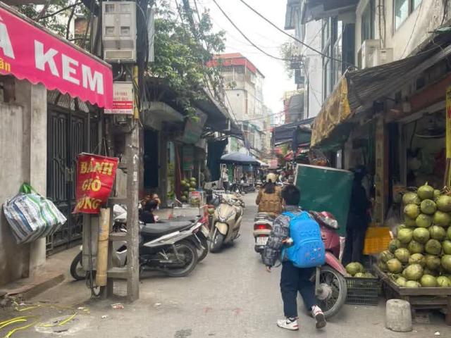 Nhà bán tại Hoàn Kiếm, Hà Nội