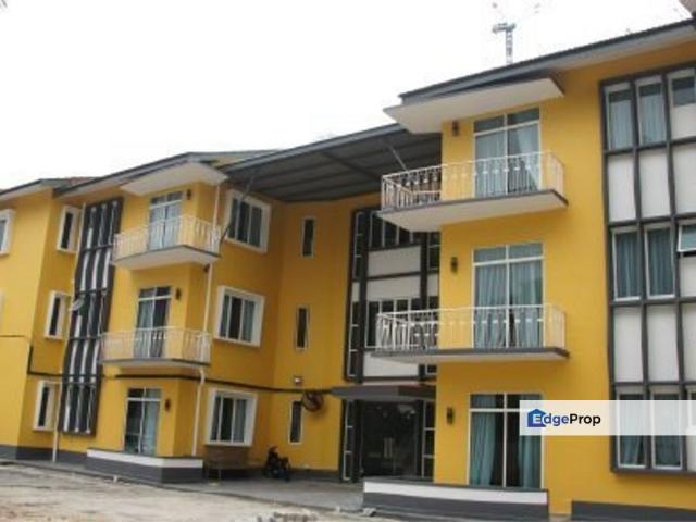 Condominium for sale in Country Heights Damansara, Kuala Lumpur