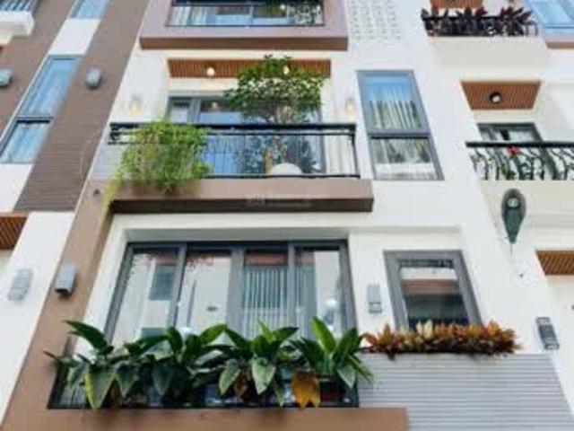 Nhà cho thuê tại Thủ Đức, Hồ Chí Minh